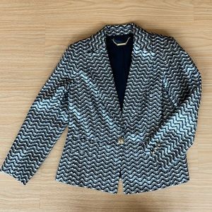 Trina Turk Sayona Jacket/ Blazer